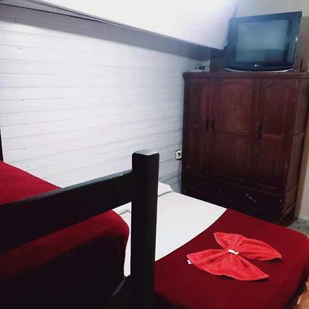 Pousada Viver Capsula Hotel Bauru Szoba fotó